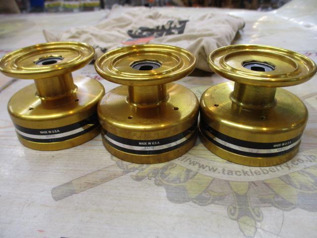 スピンフィッシャー 5500SS