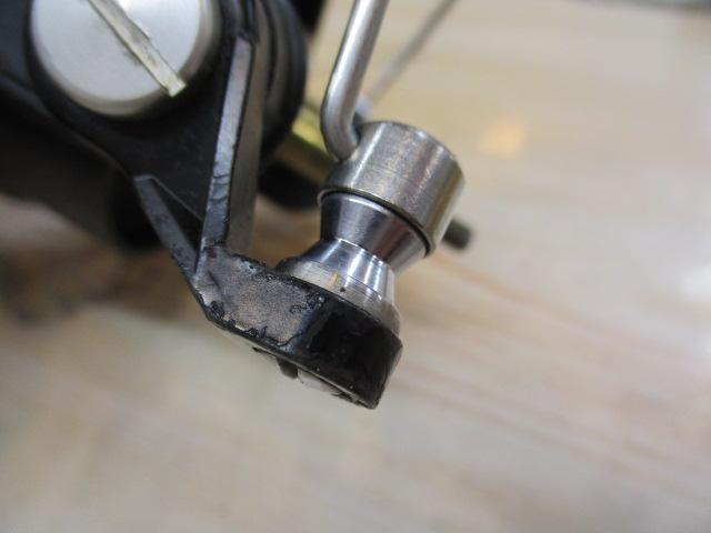 スピンフィッシャー 5500SS