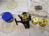 スピンフィッシャー 5500SS