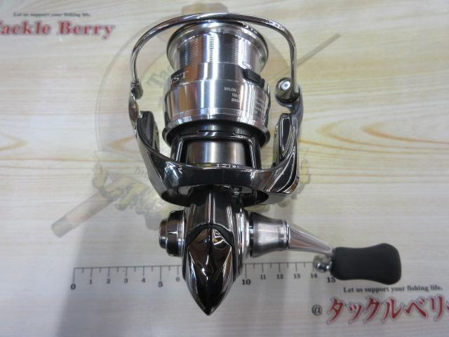 22イグジスト LT2500S-H｜＠ベリーネット 日本最大新品中古釣具WEBショップ