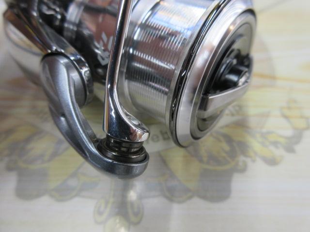 22イグジスト LT2500S-H｜＠ベリーネット 日本最大新品中古釣具WEBショップ