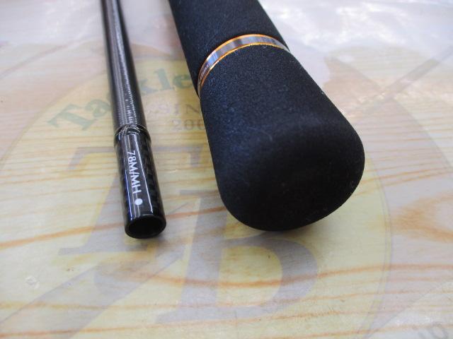 モアザンブランジーノ AGS78M/MH・J