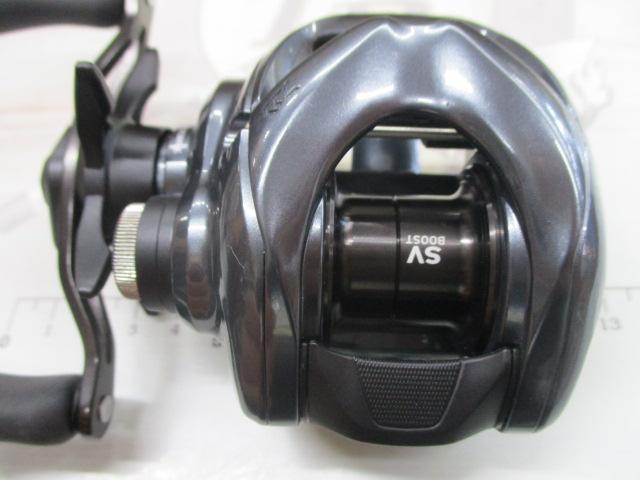 25タトゥーラ SV TW 100HL