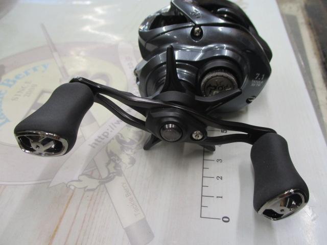 25タトゥーラ SV TW 100HL