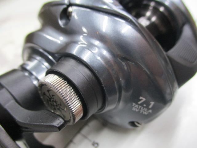 25タトゥーラ SV TW 100HL