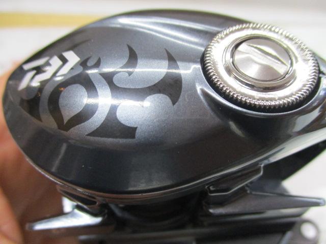 25タトゥーラ SV TW 100HL