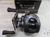 25タトゥーラ SV TW 100HL