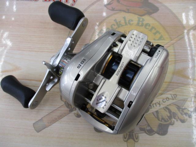 08メタニウムMgDC LH