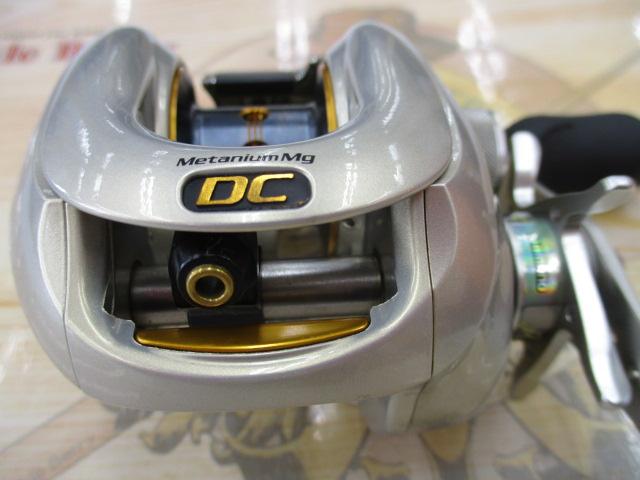 08メタニウムMgDC LH