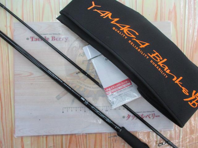 ライジングストーム　バリT　中古 バリスティック 95MH｜＠ベリーネット 日本最大新品中古釣具WEBショップ