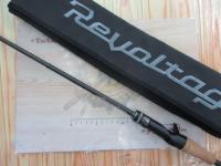 リボルテージ RVⅡ-C64ML-ST