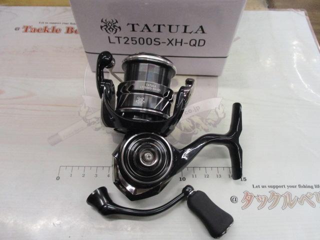 23タトゥーラ LT2500S-XH-QD