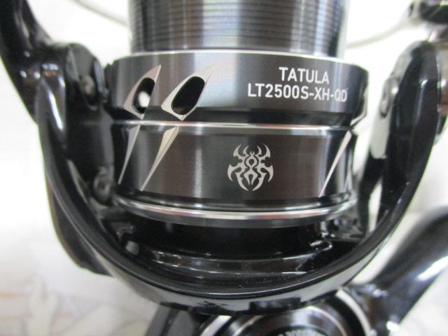 23タトゥーラ LT2500S-XH-QD