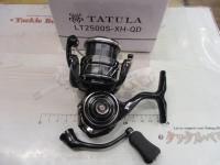 23タトゥーラ LT2500S-XH-QD