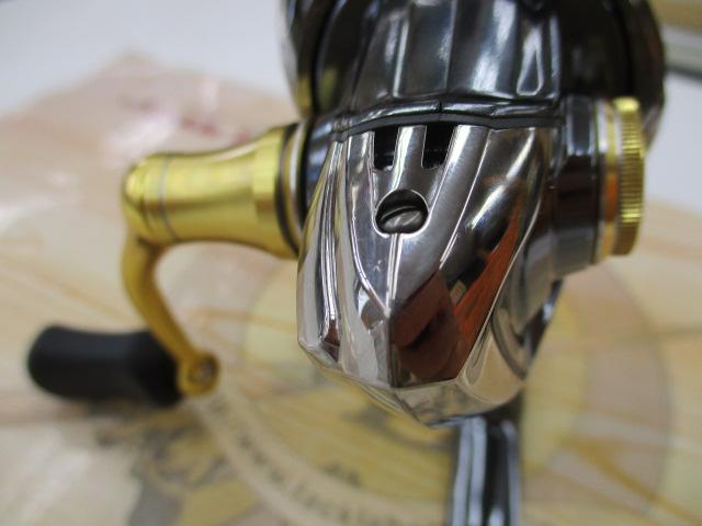 14ステラ C2500HGS