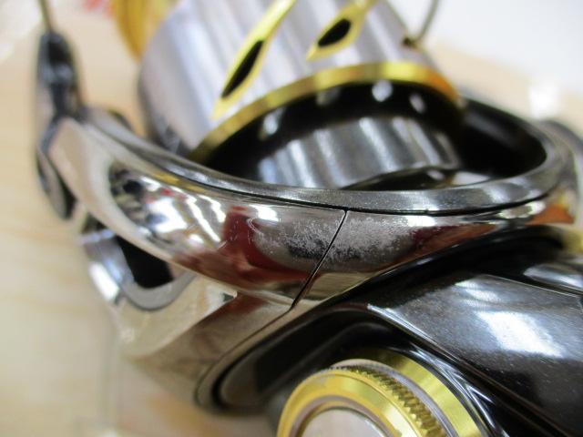 14ステラ C2500HGS