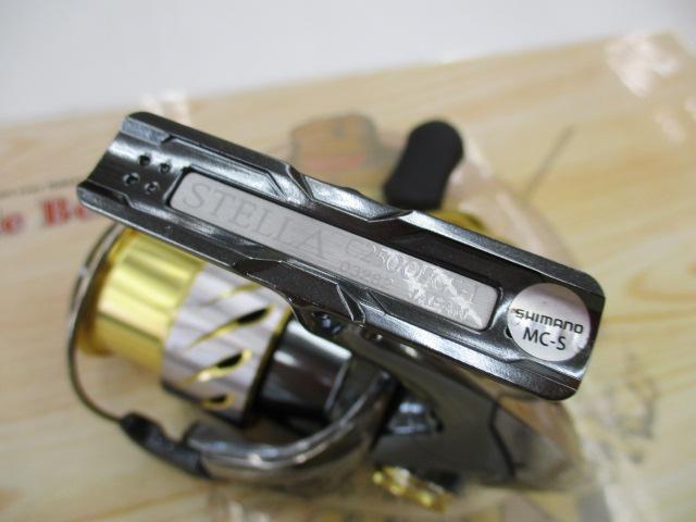 14ステラ C2500HGS