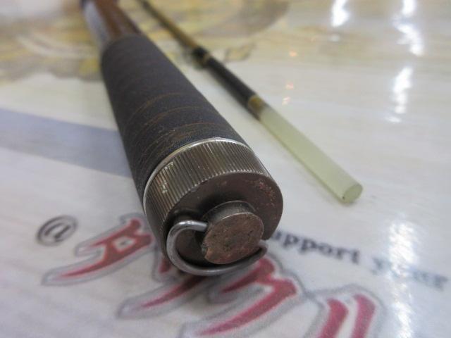 青波巧 フカセ 160