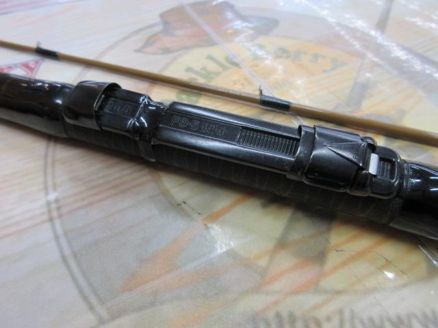 青波巧 フカセ 160