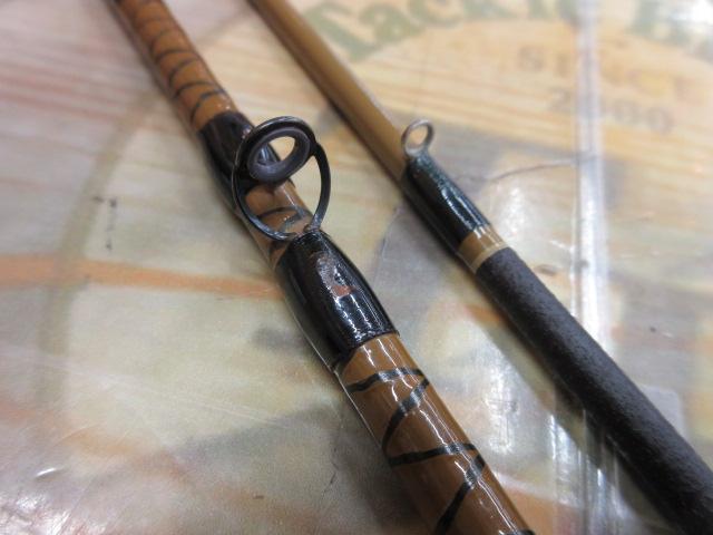 青波巧 フカセ 160