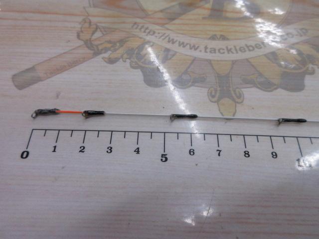 青波巧 フカセ 160