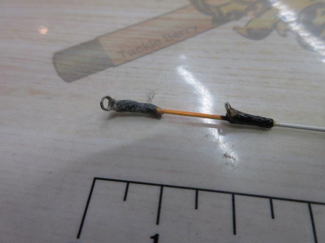 青波巧 フカセ 160