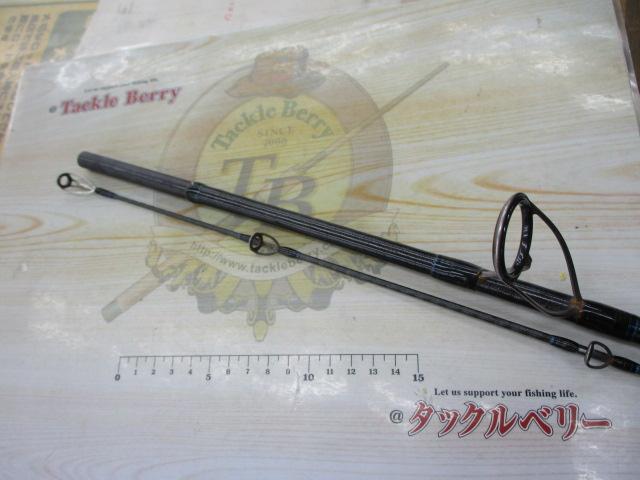 コルトスナイパーSS S100H