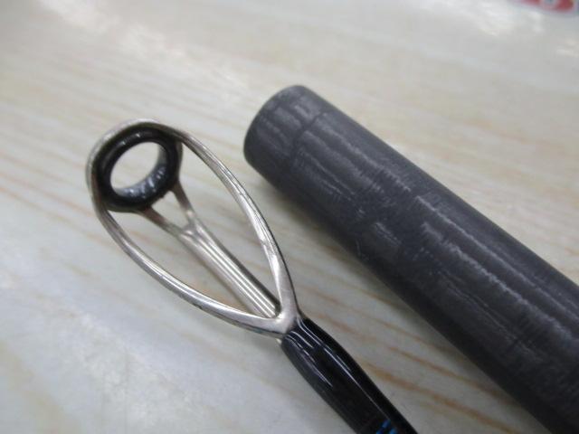 コルトスナイパーSS S100H