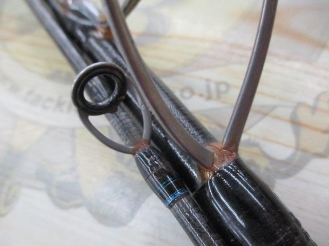 コルトスナイパーSS S100H