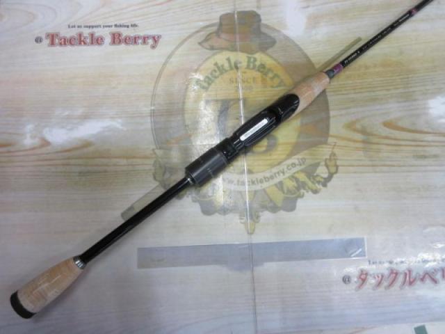 デストロイヤー F3-511XKS-S(キリサメ)パープルスレッド