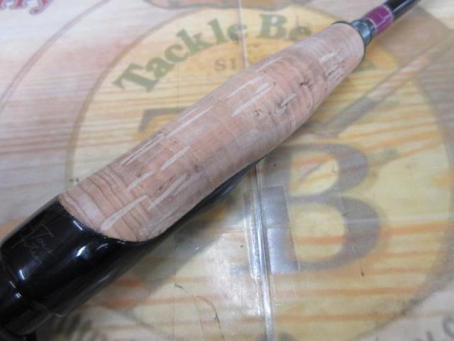 デストロイヤー F3-511XKS-S(キリサメ)パープルスレッド