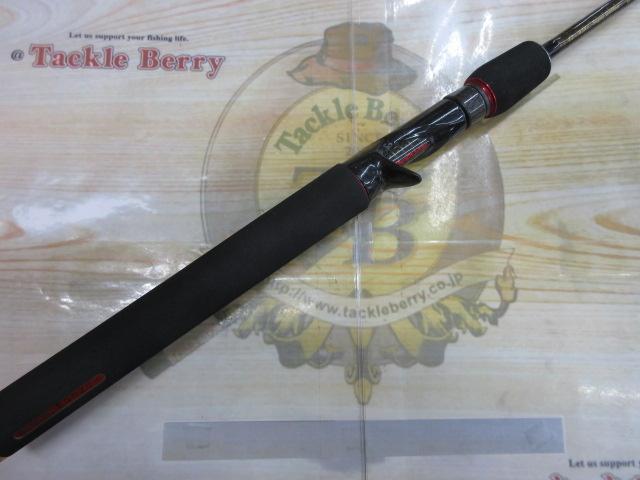 デストロイヤー F3・1/2-63Xti(エヴォルジオン)