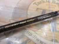 デストロイヤー F3・1/2-63Xti(エヴォルジオン)