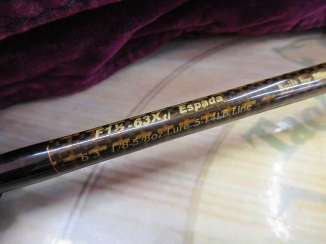 デストロイヤー F1・1/2-63Xti(エヴォルジオン)