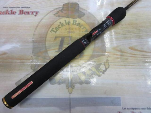 デストロイヤー F1・1/2-63Xti(エヴォルジオン)