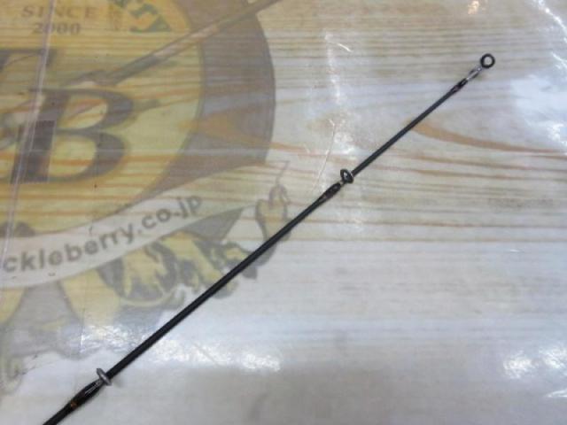 デストロイヤー F1・1/2-63Xti(エヴォルジオン)