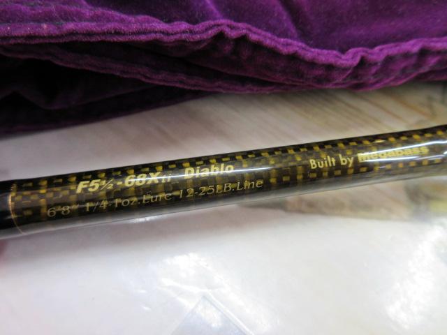 デストロイヤー F5・1/2-68Xti(エヴォルジオン)