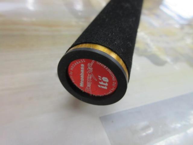 デストロイヤー F5・1/2-68Xti(エヴォルジオン)