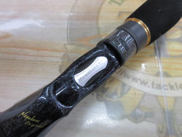 デストロイヤー F6-67X THP