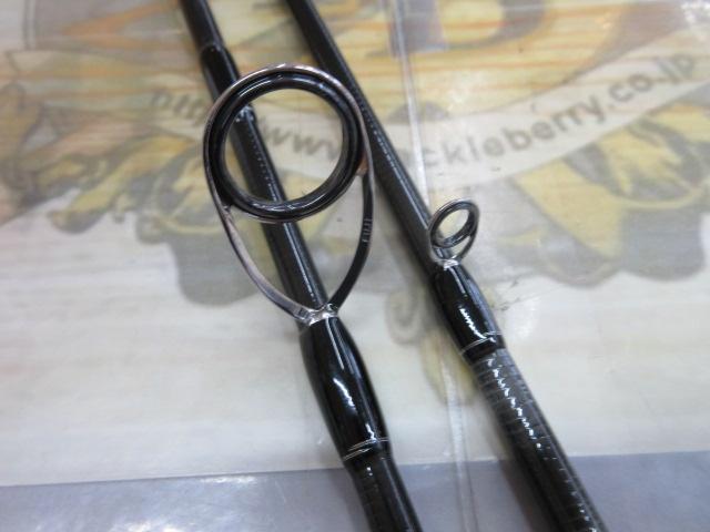 ドラッガーSX SLSJ 84M