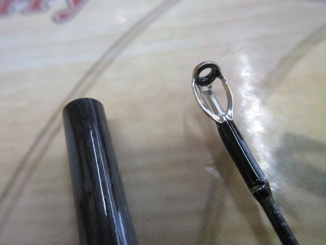 ドラッガーSX SLSJ 84M