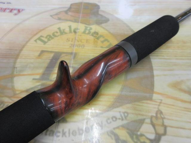 デストロイヤー F5-510X(HT800)マットブラックブランクス