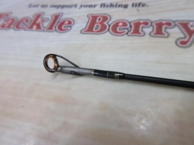 デストロイヤー F5-510X(HT800)マットブラックブランクス