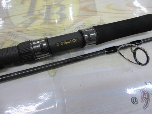 FCLボートジグモデル63