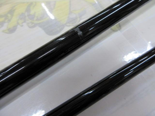 FCLボートジグモデル63