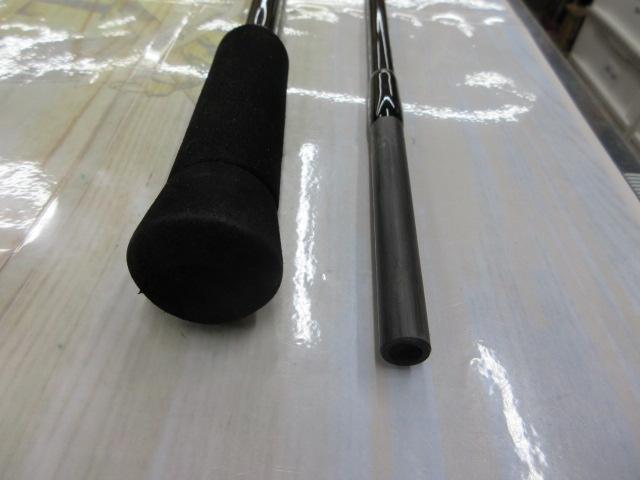 FCLボートジグモデル63