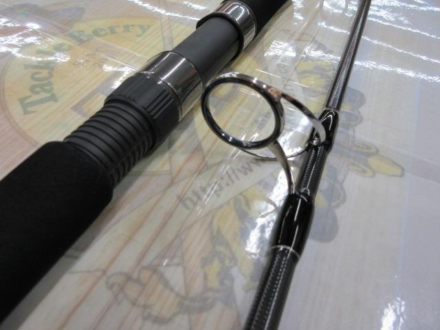 FCLボートジグモデル63