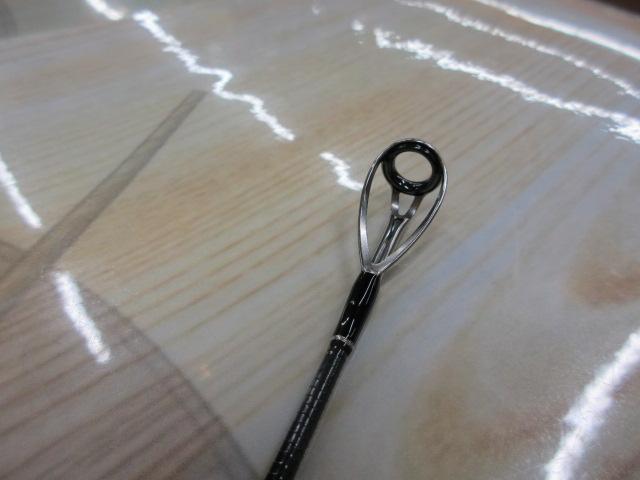 FCLボートジグモデル63