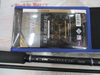 クロスライド3G XR3-1002M/LSJ