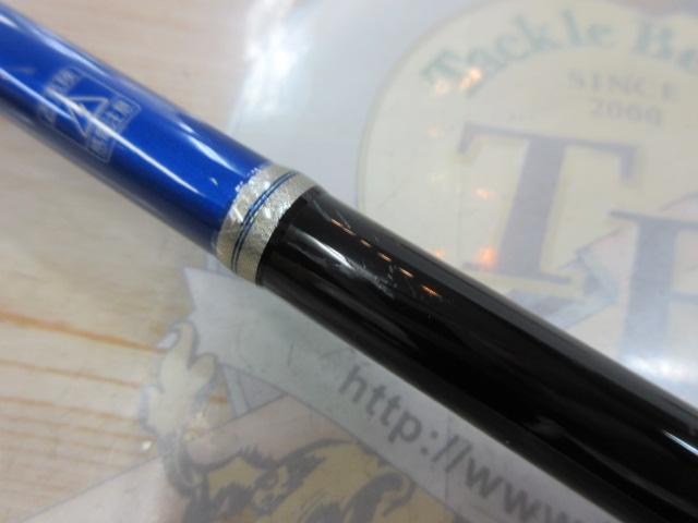 コルトスナイパーBB S906MH